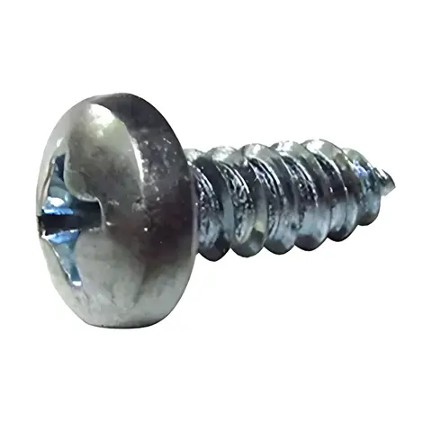 Parafuso Chapa VW 14200 12140H 14150