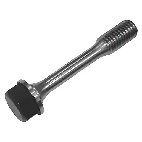 Parafuso Coletor Escape Motor para MB OM355