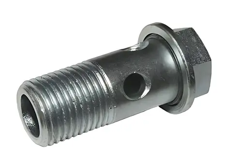 Parafuso Compressor para Iveco Stralis Tector