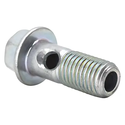 Parafuso Conector para Ford Cargo F350 F4000