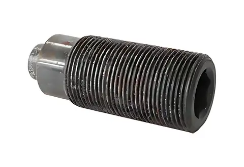 Parafuso Coroa para MB 1214 1414 1418 1618