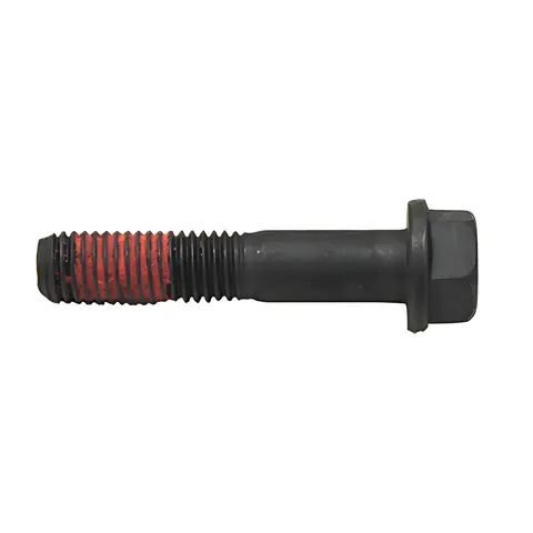 Parafuso Coroa VW 9150 9160 para Agrale W8 W9