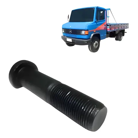 Parafuso Coxim Câmbio MB O500RSD 915C 712C