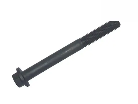 Parafuso Coxim Motor Flangeado Série 4 14x140x2MM