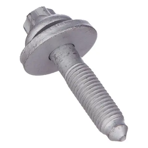 Parafuso Coxim Motor para Caminhão VW 9.150