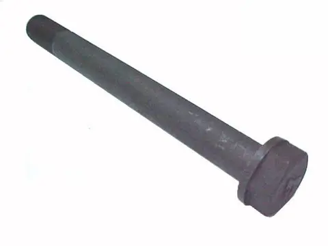Parafuso Direção MB 364 370 371 M18x175