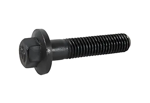 Parafuso Escape para Iveco Daily 3510 4912