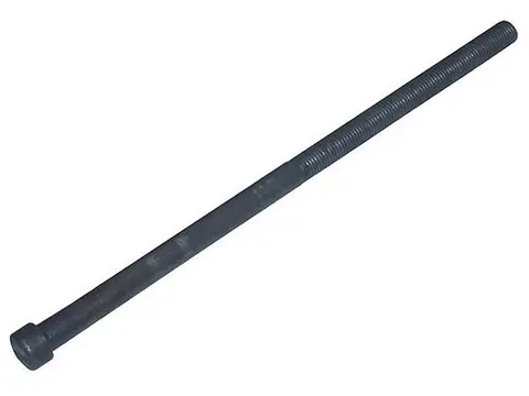 Parafuso Espigão Mola Cabeça Baixa 12x250