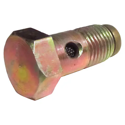 Parafuso Filtro Sistema Elétrico VW