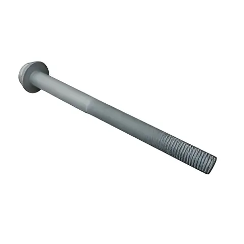 Parafuso Fixação Eixo Trás Mic