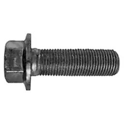 Parafuso Fixação Rala M16x1,5x65MM Carreta 10.9