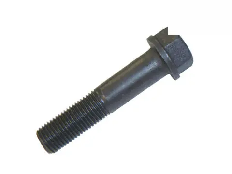 Parafuso Flang Suporte Motor 14x65x1,5 10.9