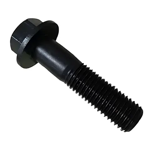 Parafuso Flange M12x60 Rosca Parcial Chave 16