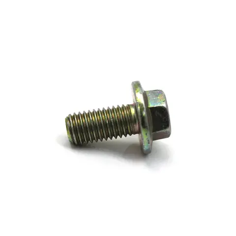 Parafuso Flangeado 12MM M12x25 MWM