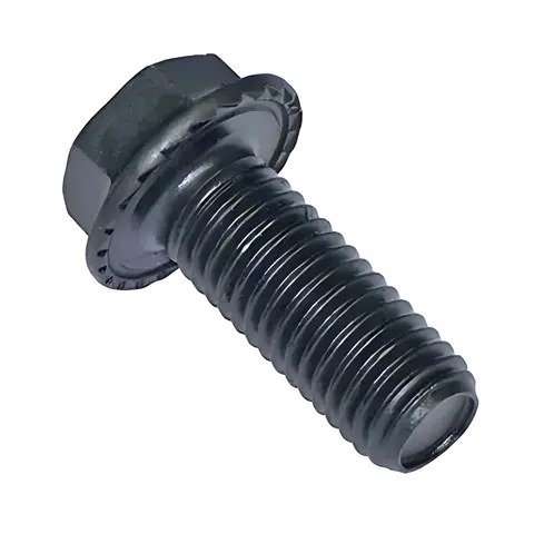 Parafuso Flangeado M10x20 para VW 12140