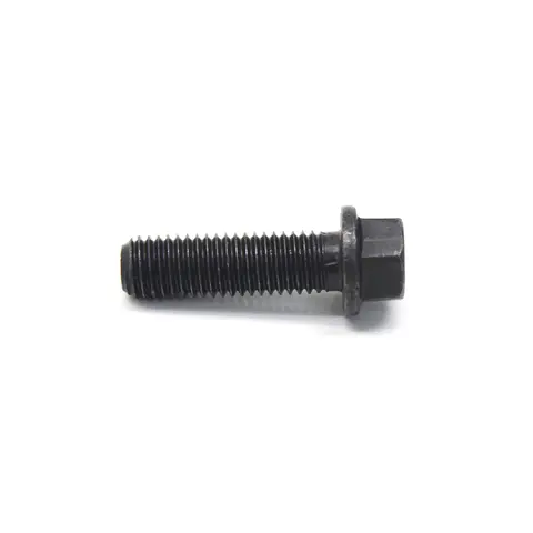 Parafuso Flangeado M12x40x1,75 MWM