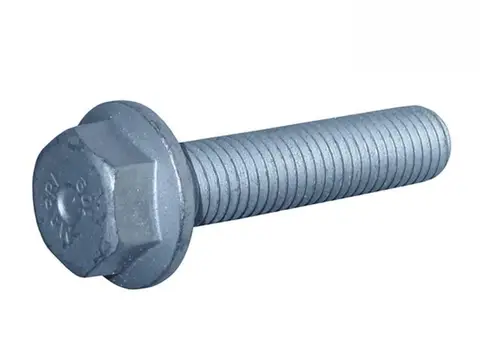 Parafuso Flangeado M12x55 1.5 10.9