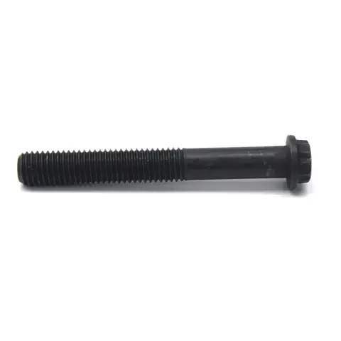 Parafuso Flangeado M12x90 12MM VW MWM