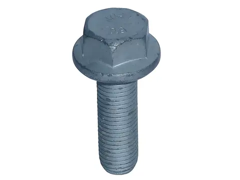 Parafuso Flangeado M14x40x1,5 10.9 Rt