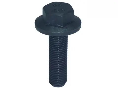 Parafuso Flangeado M14x50x1,5 Classe 12.9