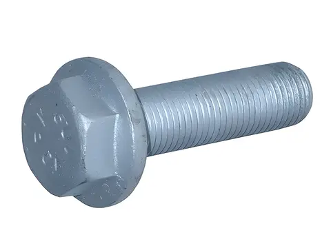 Parafuso Flangeado M14x50x1,5 Fey 10.9