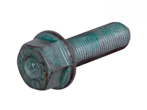 Parafuso Flangeado M16x50x1,5 10.9 Rt Fey