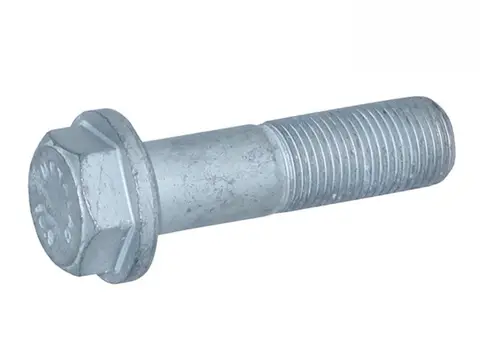 Parafuso Flangeado M16x60x1.5 Sextavado