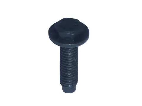 Parafuso Flangeado M6x20x1 10.9 Rt