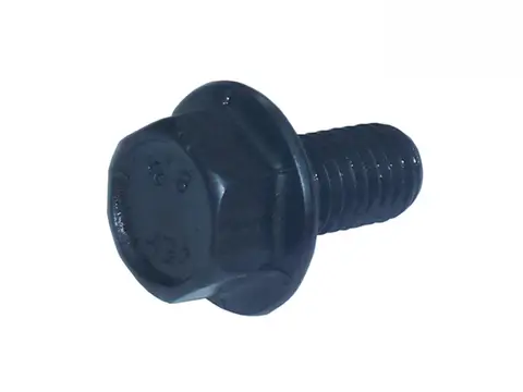 Parafuso Flangeado M8x16x1,25 Rt para Scania