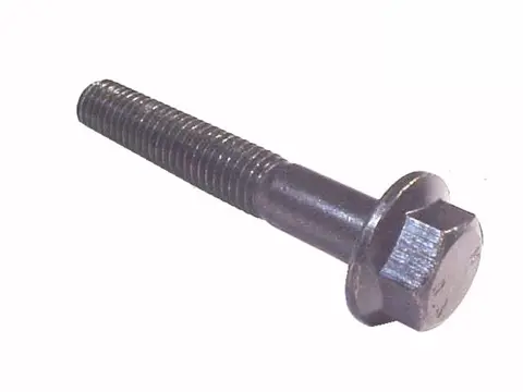 Parafuso Flangeado M8x50x1,25 para Volvo