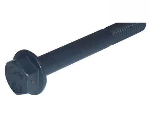 Parafuso Flangeado M8x65x1,25 8.8