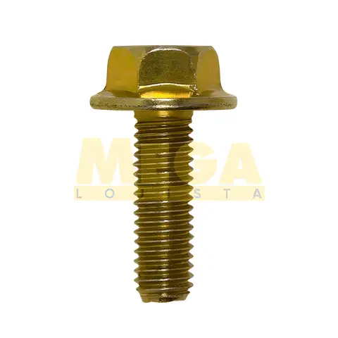 Parafuso Flangeado para VW 14200 14150