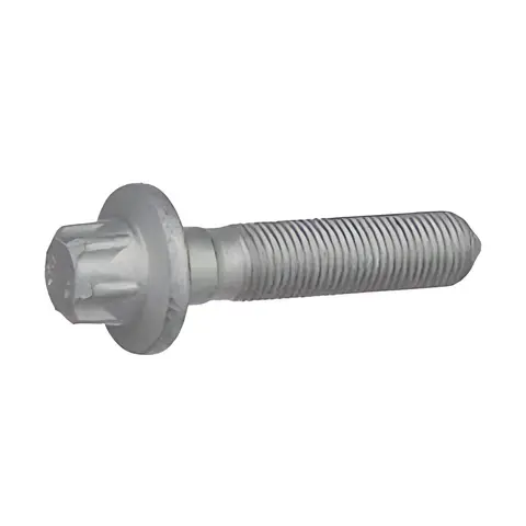 Parafuso Inf Amortecedor VW 18310 19320