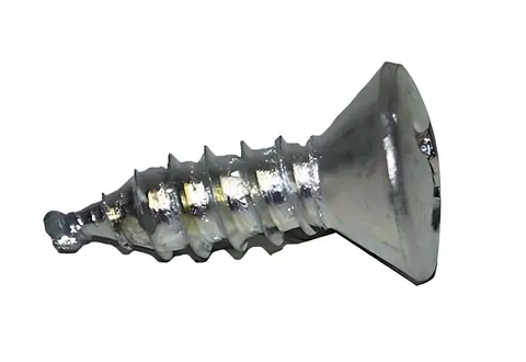 Parafuso Lenticular para VW 16.170 24.250
