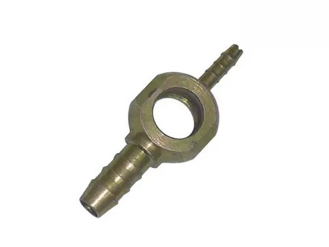 Parafuso Leticular VW 16180CO 16210CO