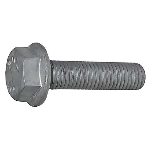Parafuso M10x1,25x35 Rosca Inteira Din 961