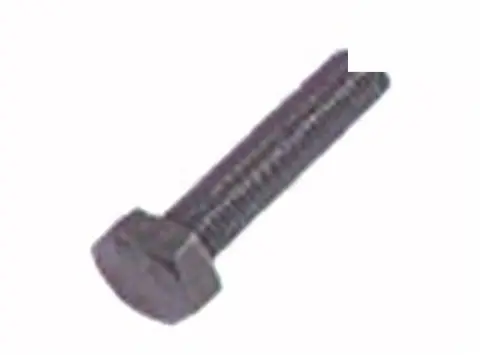 Parafuso M10x40x1,5 10.9 Sextavado Rt para Volvo