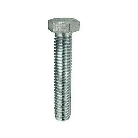 Parafuso M12x1,50x45 Rosca Parcial MB