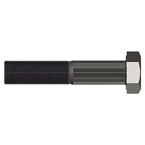 Parafuso M12x1,75x110MM Carreta Semi Reboque