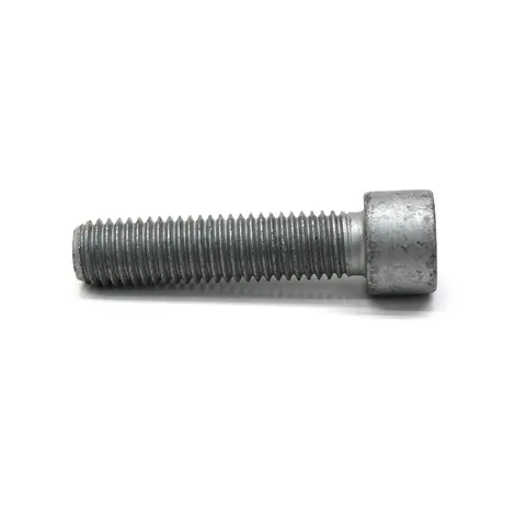 Parafuso M12x50x1,5 Virabrequim VW