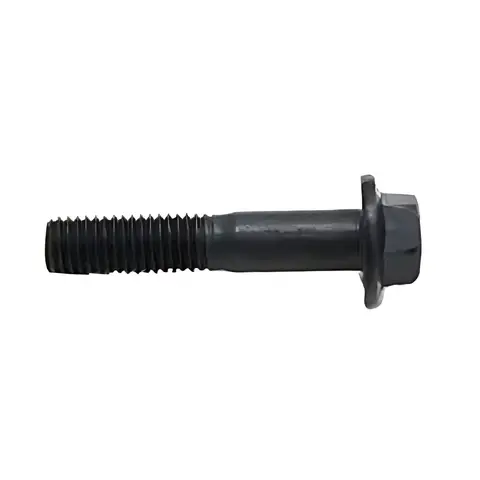Parafuso M12x60x1,75 10.9 VW