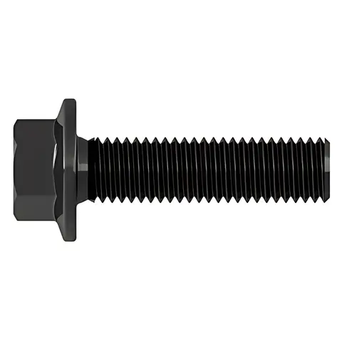 Parafuso M16x50 para Rala Mesa Giratória