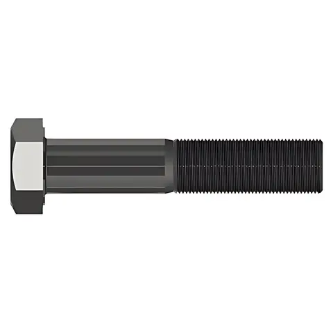 Parafuso M20x110 Rosca Parcial VW 17-250E