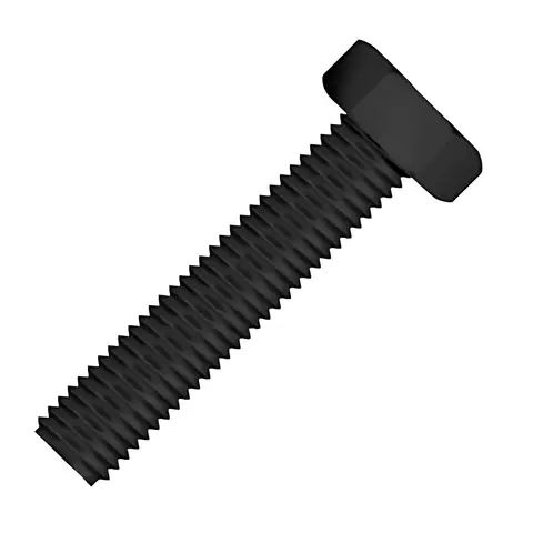 Parafuso M6x1X20MM Carretas Semi Reboques