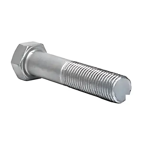 Parafuso M6x1X60MM Carretas Semi Reboques Fey
