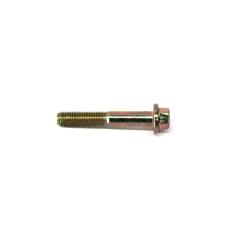 Parafuso M8 8MM M8x60x1,25 Sext Flang MWM