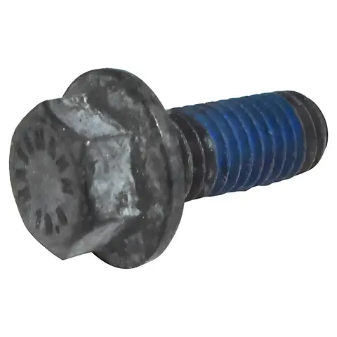 Parafuso M8 Trava para Ford Cargo 1317 1721