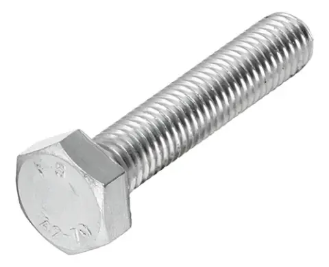 Parafuso M8 X 20 para Agrale Ma 9.0 Ma 10.0