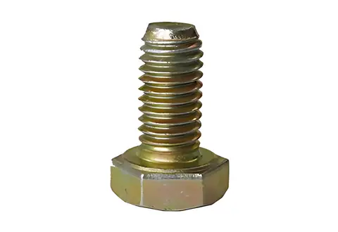 Parafuso M8x1,25x16 Rosca Inteira MB