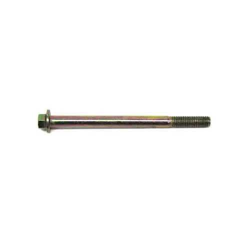 Parafuso M8x110 Aço 10.9 Alternador Ford MB